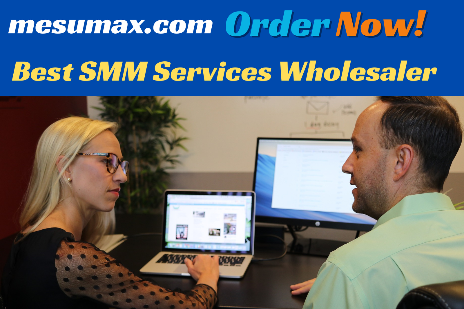 Best SMM Service Provider
