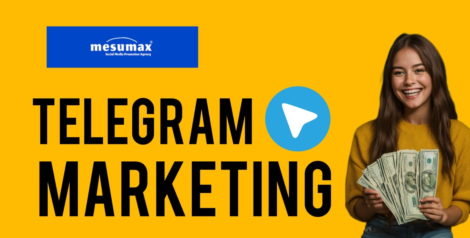 Telegram Marketing